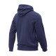 Lotto Ανδρική ζακέτα Smart IV Sweat FZ HD
